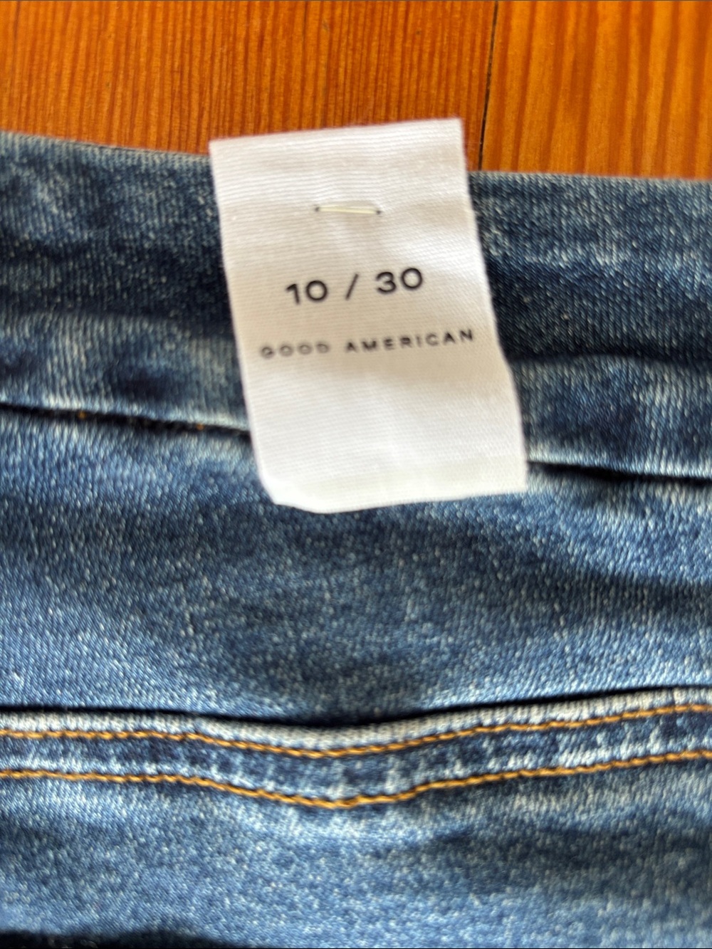 Good American Skinny Jeans - Picture 4 of 6